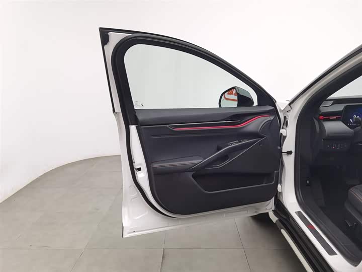 Фото 8 - Ford Mondeo Sport (Evos)