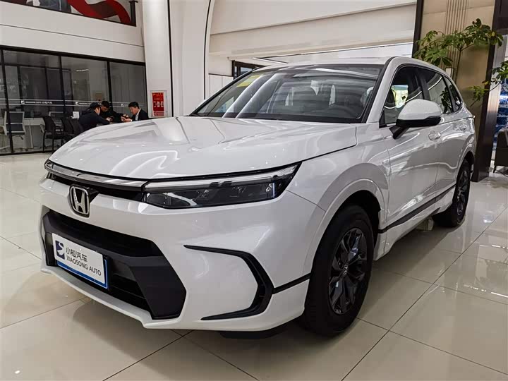 Фото 1 - Honda Breeze