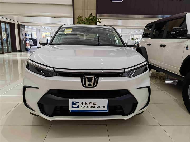 Фото 2 - Honda Breeze