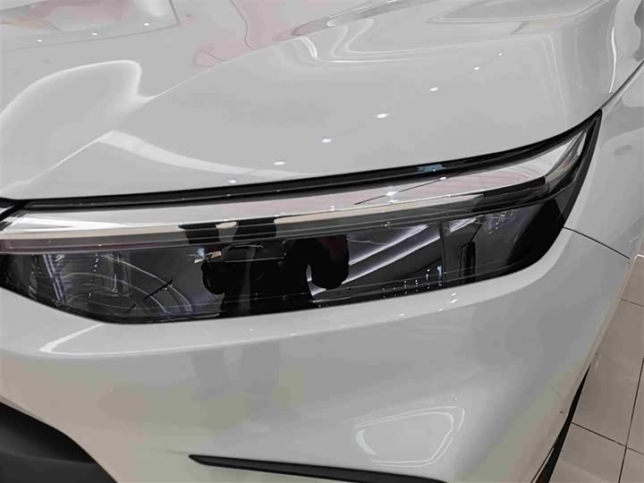 Фото 4 - Honda Breeze