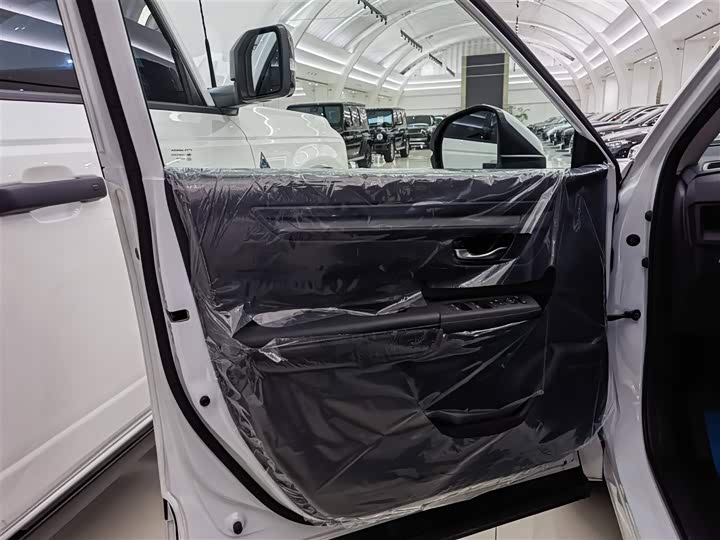 Фото 6 - Honda Breeze