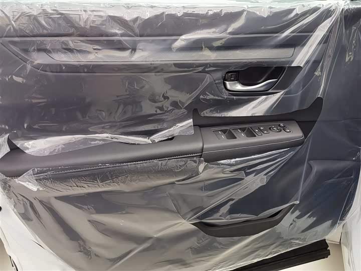 Фото 7 - Honda Breeze