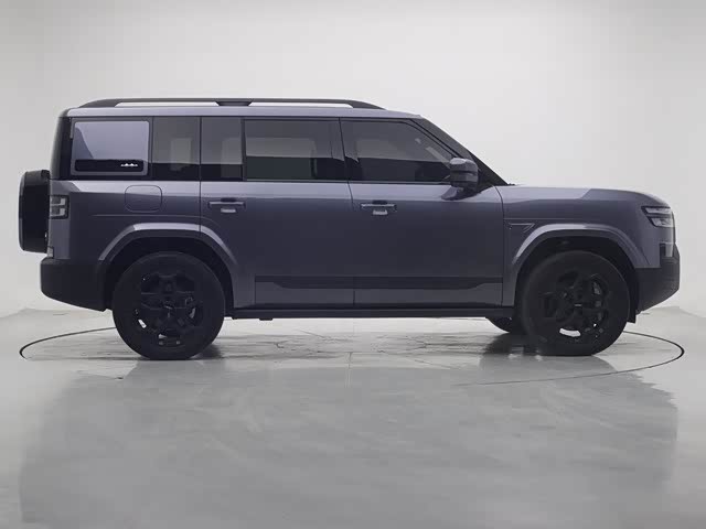 Фото 8 - BYD FangChengBao Titanium 7 (Tai 7)