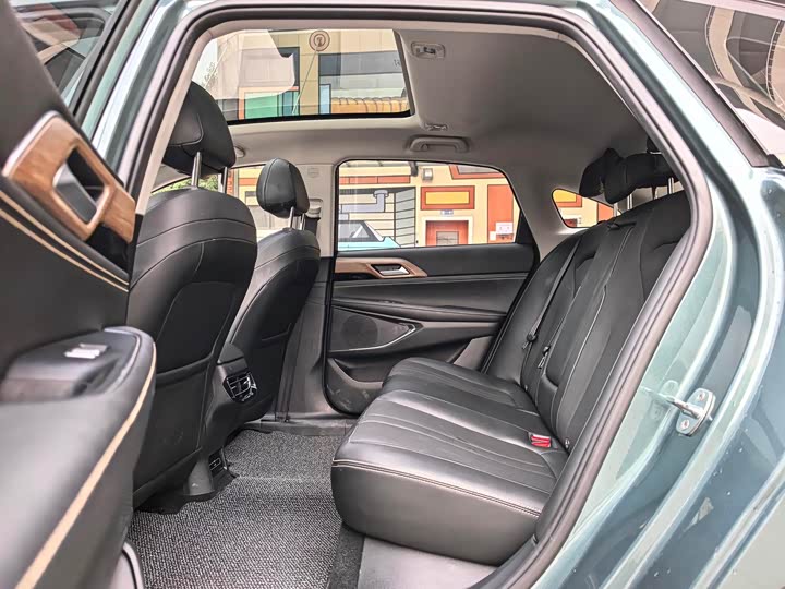 Фото 6 - XPeng P5