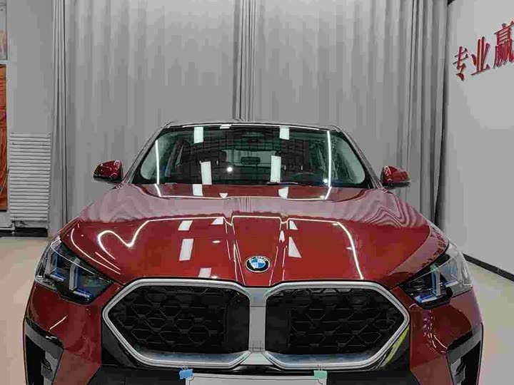 Фото 3 - BMW X2