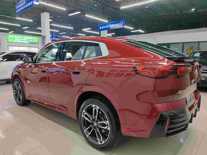 Фото 6 - BMW X2