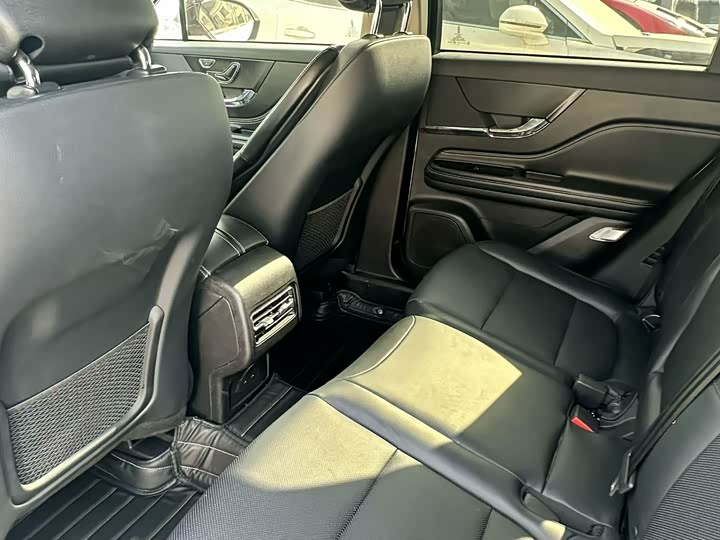 Фото 7 - Lincoln Corsair