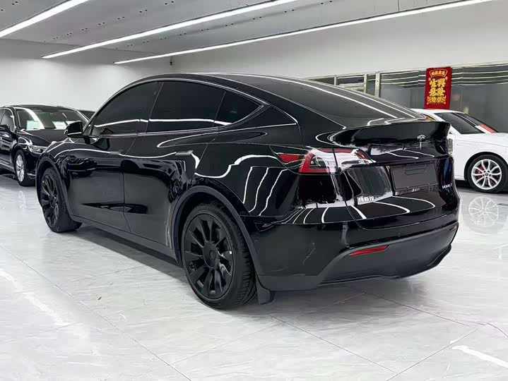 Фото 4 - Tesla Model Y