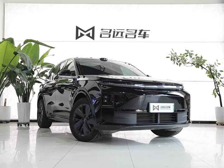 Photo 3 - LiXiang L6