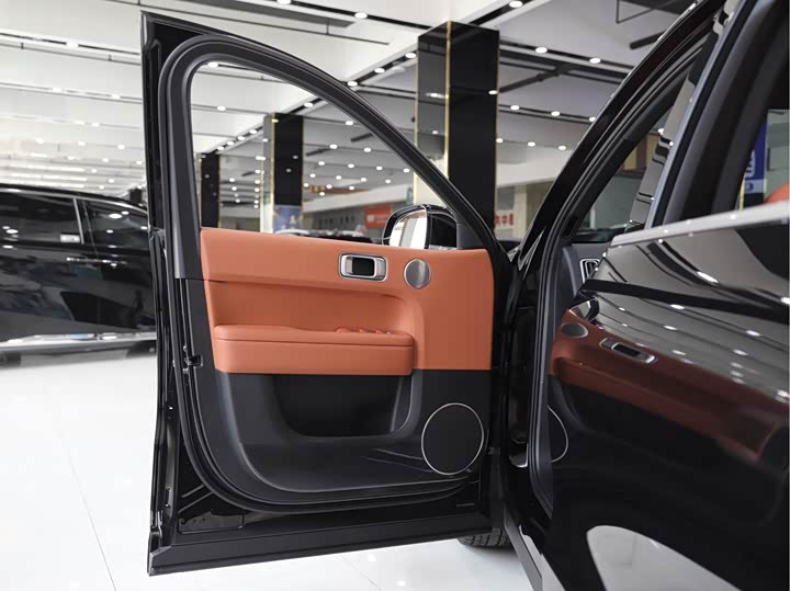 Photo 5 - LiXiang L6