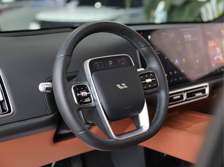 Photo 7 - LiXiang L6