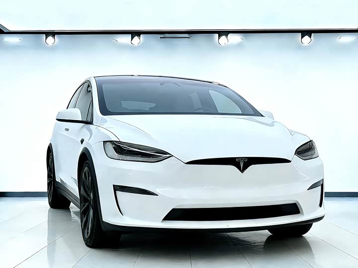 Фото 3 - Tesla Model X