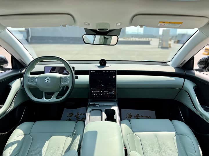 Фото 7 - Nio ET5