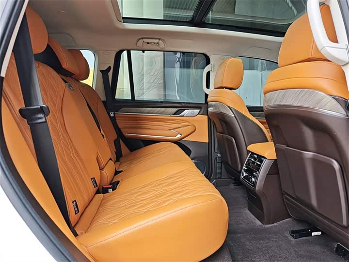 Фото 7 - Tank 500 Hybrid