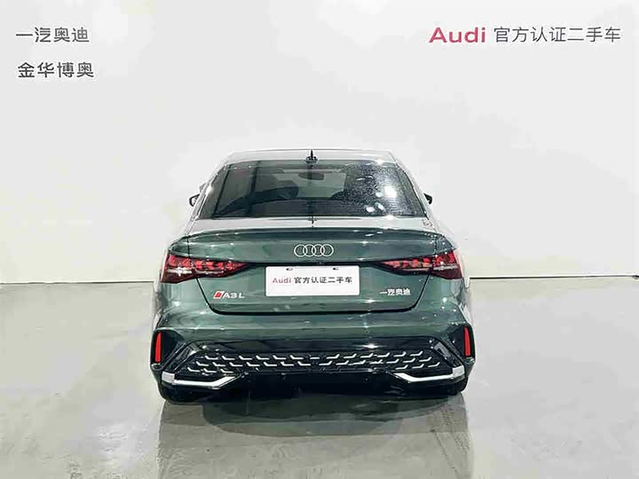 Фото 5 - Audi A3