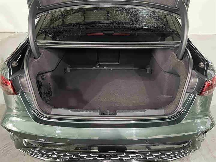 Фото 6 - Audi A3