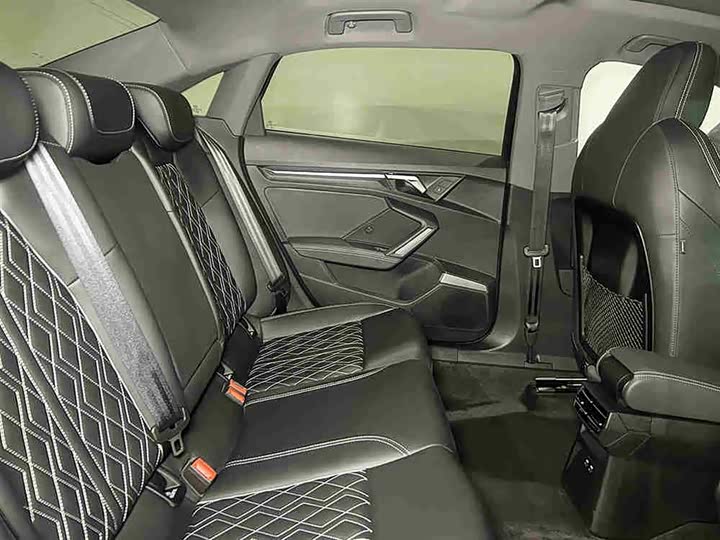 Фото 7 - Audi A3