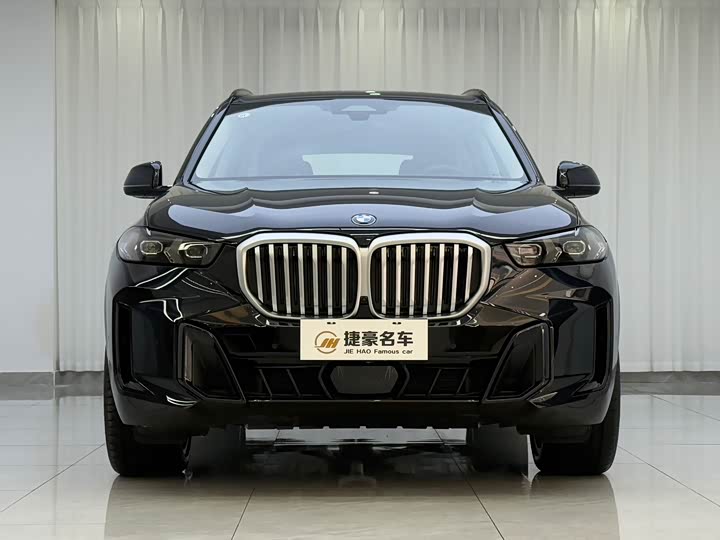 Фото 2 - BMW X5