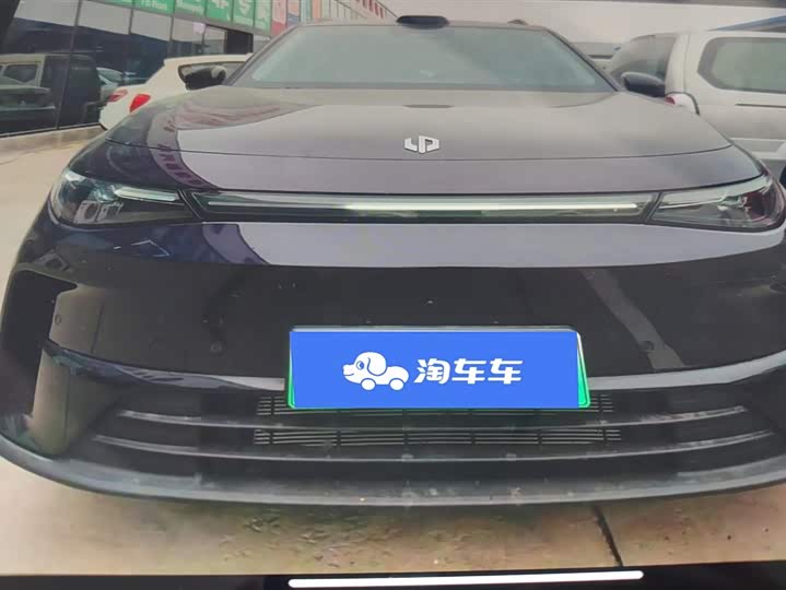 Фото 2 - Leapmotor C16