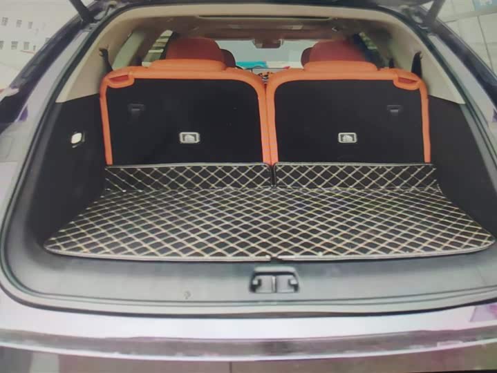 Фото 4 - Leapmotor C16