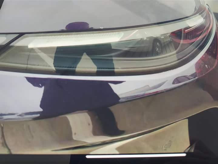 Фото 5 - Leapmotor C16