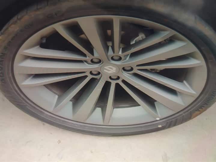 Фото 6 - Leapmotor C16