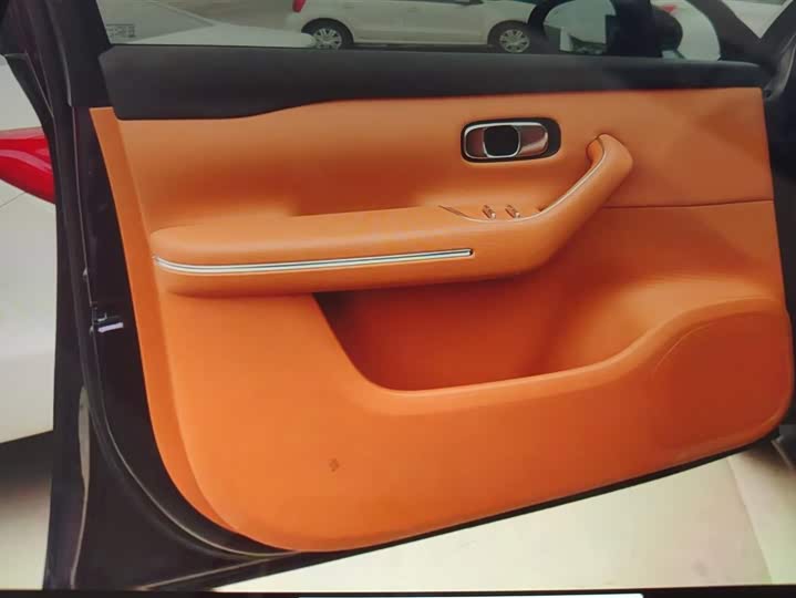 Фото 7 - Leapmotor C16