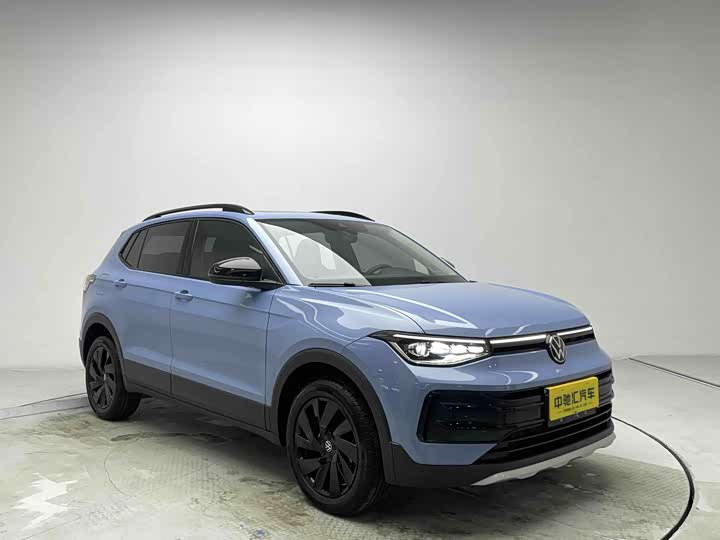 Фото 3 - Volkswagen Tharu