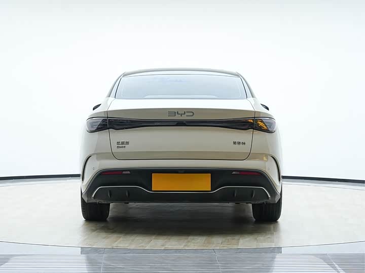 Фото 6 - BYD Seal 06 Hybrid/EV