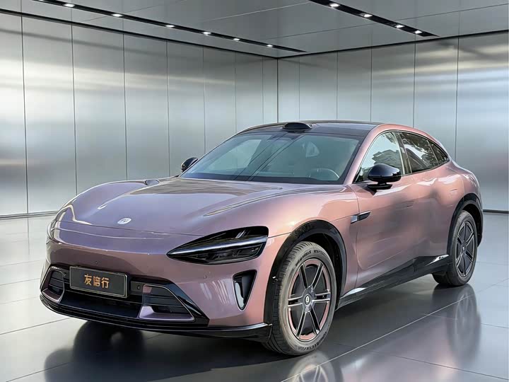 Фото 1 - Xiaomi YU7