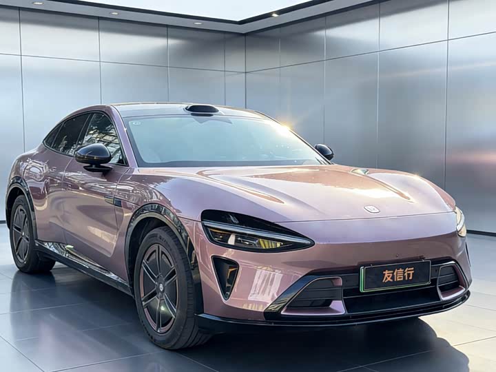 Фото 3 - Xiaomi YU7