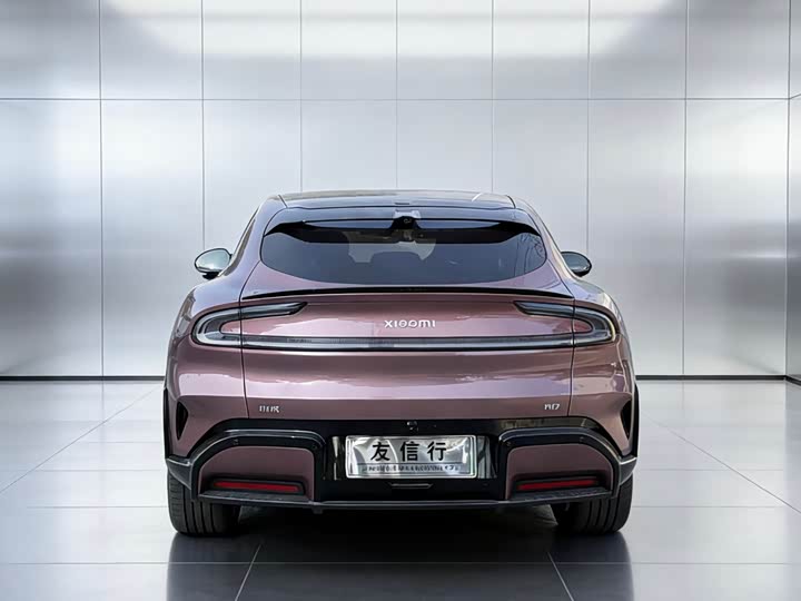 Фото 5 - Xiaomi YU7