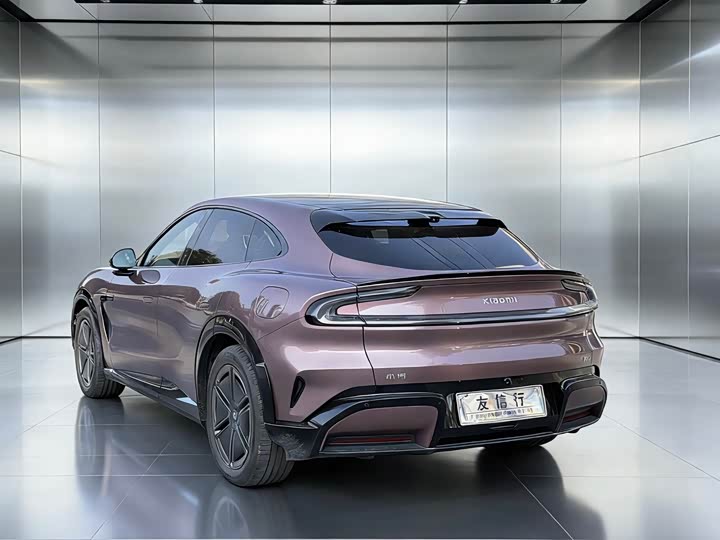 Фото 6 - Xiaomi YU7