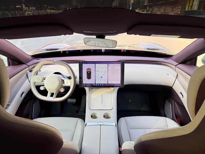 Фото 8 - Xiaomi YU7