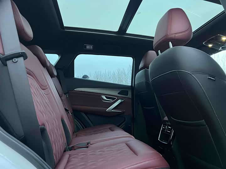 Фото 9 - Jetour X70 Plus