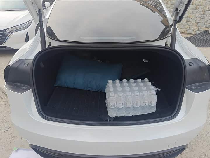 Фото 4 - Tesla Model 3