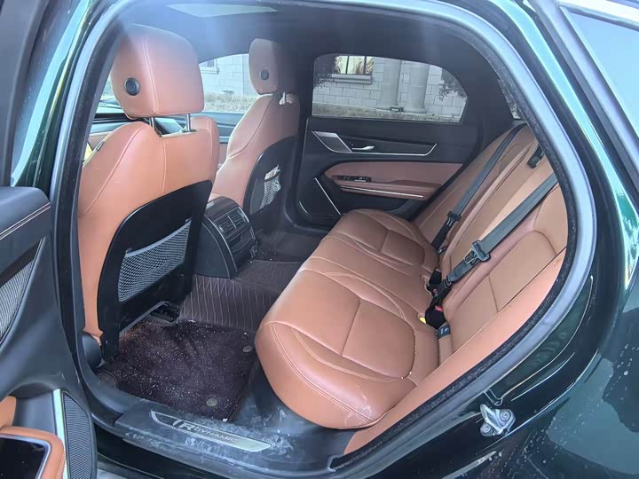 Фото 5 - Jaguar XF L