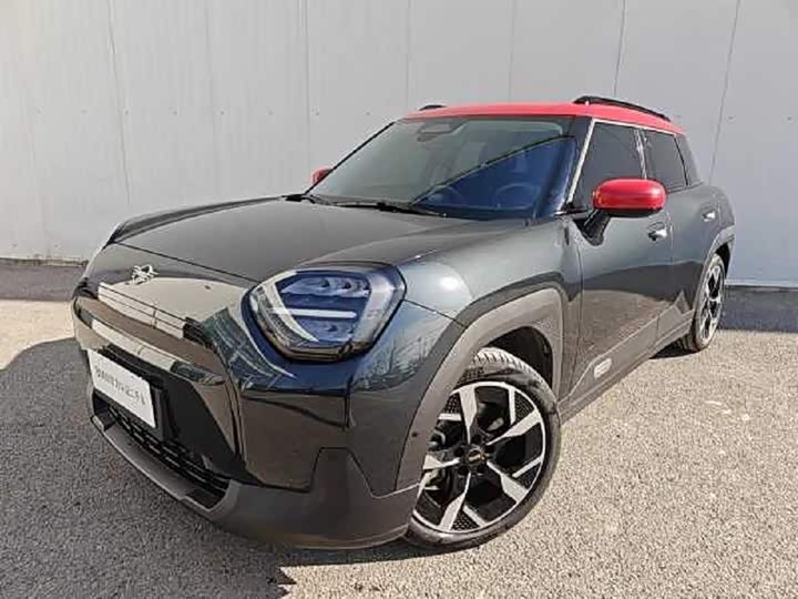 Фото 1 - Mini Aceman