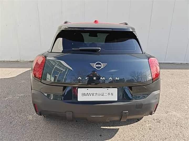 Фото 5 - Mini Aceman