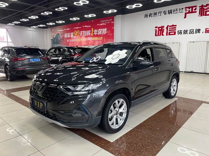 Фото 2 - Jetta VS5