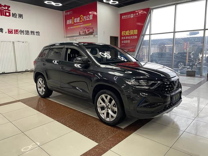 Фото 3 - Jetta VS5