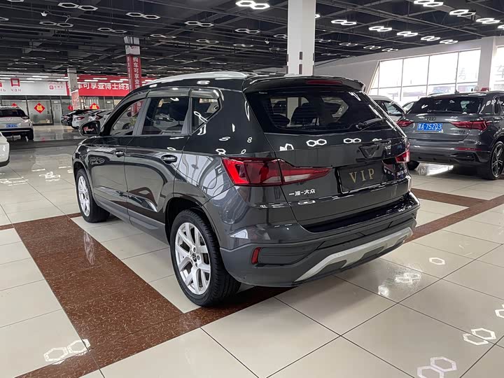 Фото 6 - Jetta VS5