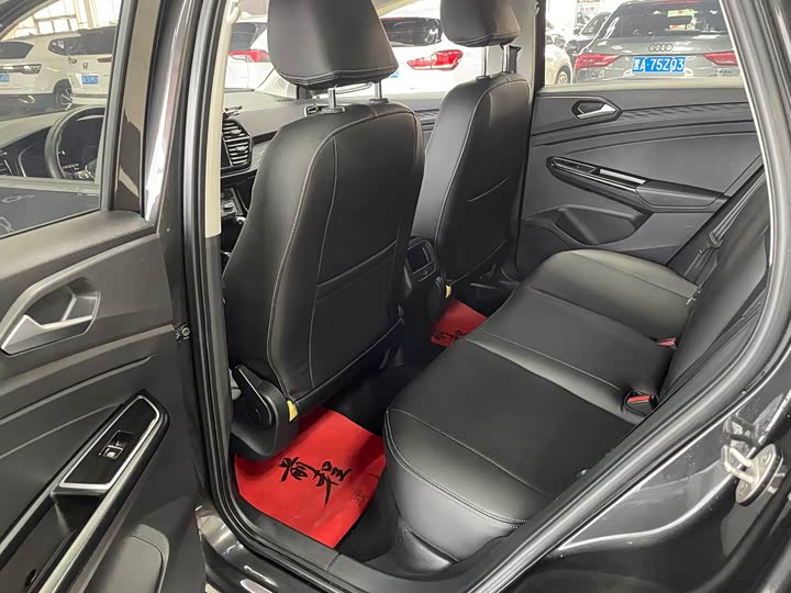 Фото 8 - Jetta VS5