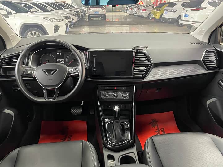 Фото 9 - Jetta VS5