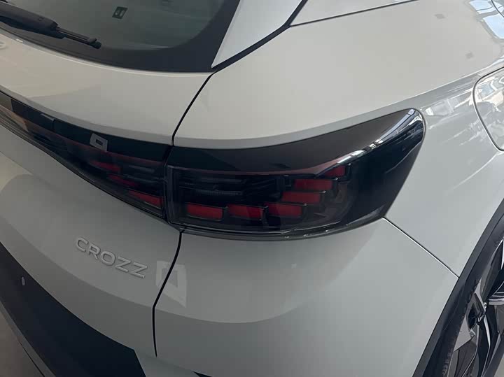 Фото 6 - Volkswagen ID.4 Crozz