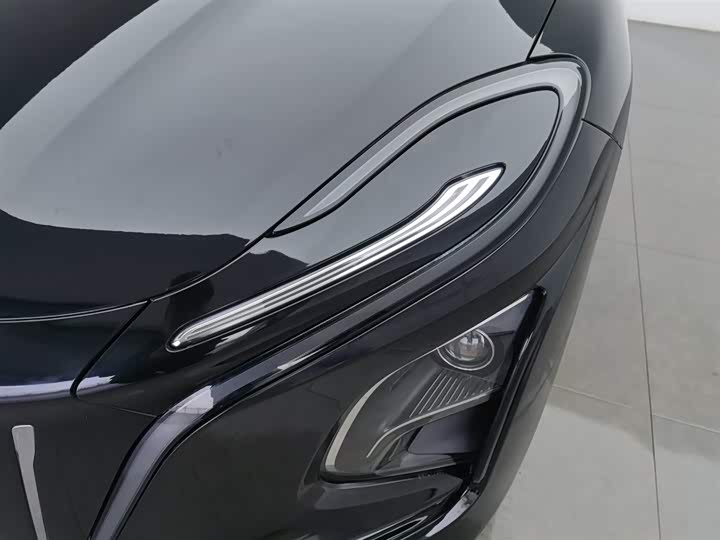 Фото 7 - Hongqi E-QM5