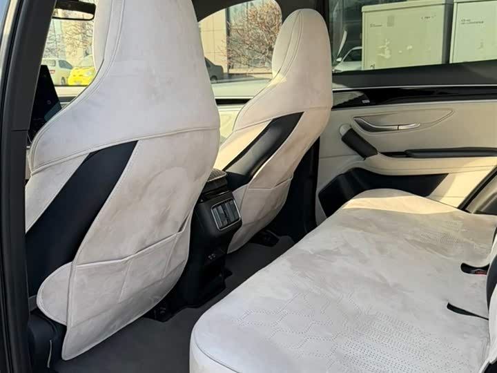 Фото 4 - BYD Song Plus Hybrid/EV