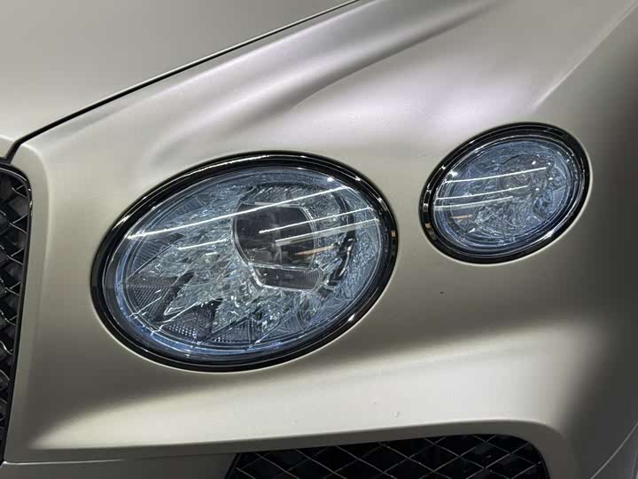 Фото 7 - Bentley Bentayga