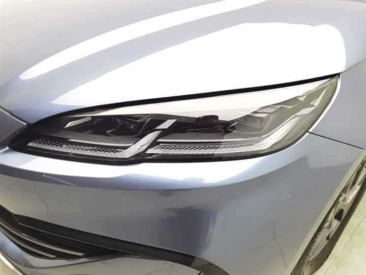 Фото 7 - BYD Seal 06 Hybrid/EV