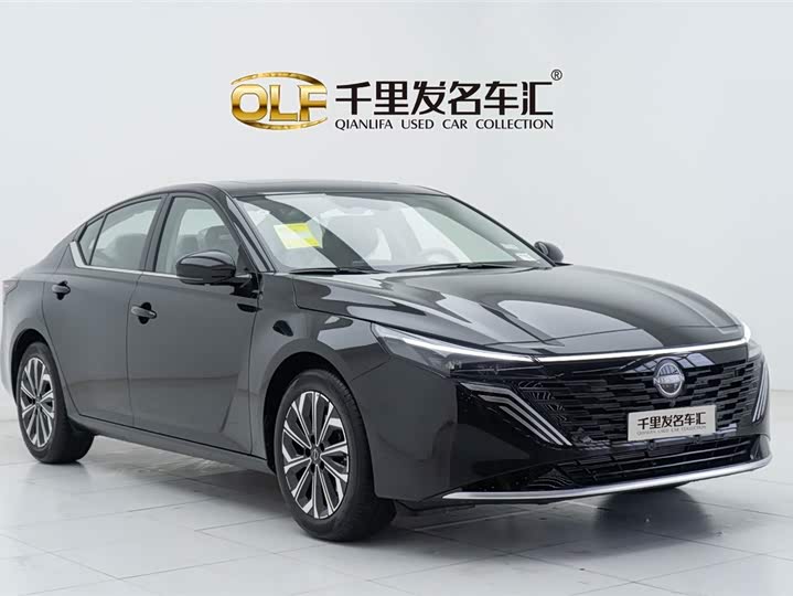 Фото 3 - Nissan Teana